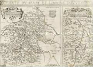 Charte du Berry et Limaine d'Auvergne