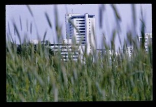 Lichterfelde Süd 15.6.74.