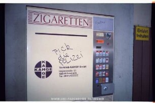 FIck die PoLIZei