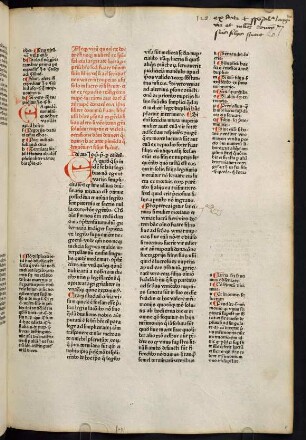 128r-141v, Neque virum quod ex dote est neque mulierem ex sponsalicia largitate lucrum proprium...