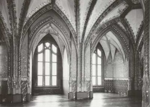 Großer Bankettsaal, Große Hofstube