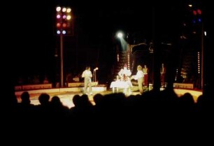 Zirkus Roncalli 28.8.84.