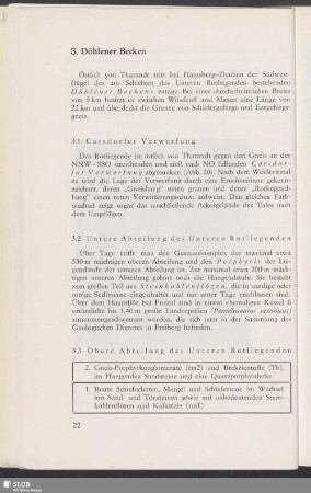 3. Döhlener Becken