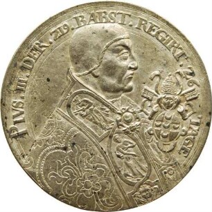 Papst Pius III.