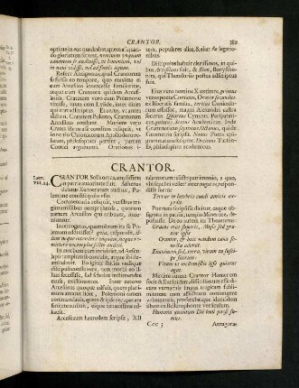 389-390, Crantor
