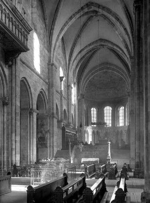 Sankt Peter und Georg