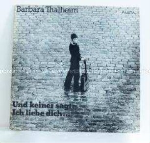 Barbara Thalheim