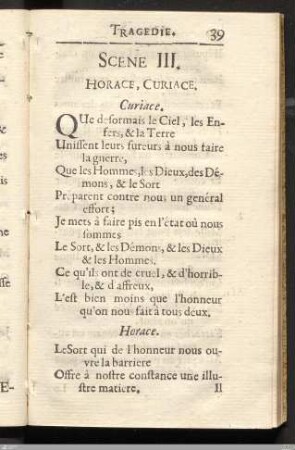 Acte II, Scene III.