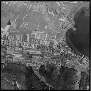 Bildflug 004, Streifen Oberschwaben 1954, Bildnummer 2989-3023