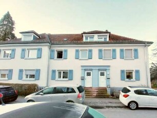 Heidelberg-Handschuhsheim Beethovenstraße 59-61-63