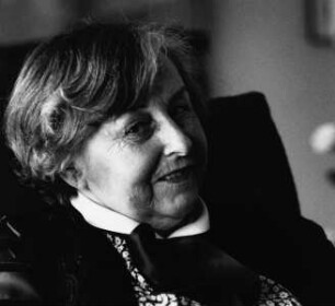 Marie Luise Kaschnitz (1901-1974; Schriftstellerin)