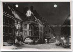 München, Hofbräuhaus