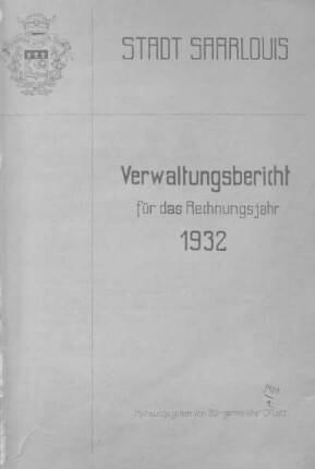 0007: 1932