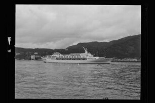 Ocean Princess ex Italia-83 (1967), Ocean Cruise Line (U.K.) Ltd., Nassau