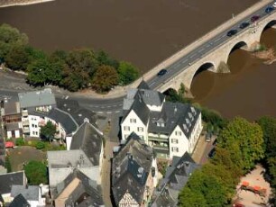 Limburg an der Lahn