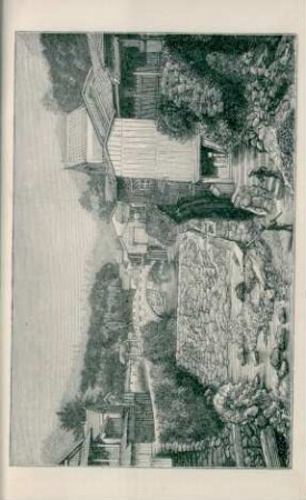 Faubourg de Nagasaki