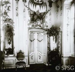 Potsdam, Material zum Stadtschloss (und Umgebung).