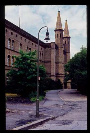 Bethanien 17.8.75.