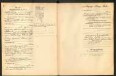 Standesamtsbuch der Stadt Aschaffenburg: Eheschließungen 252/1930 - 130/1931