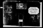 Weiher, katholische Gemeinde: Standesbuch 1842-1869