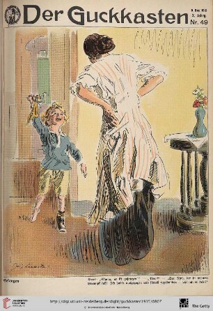 Nr. 49 (9. Dezember 1915)