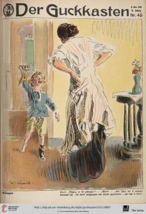 Nr. 49 (9. Dezember 1915)