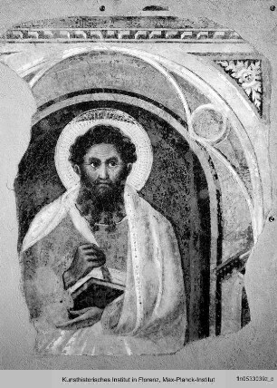 Heiliger Bartholomäus