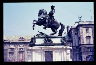 Wien Prinz Eugen 4.9.69.
