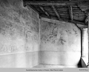 "De Civitas Dei" und Vita des heiligen Augustinus