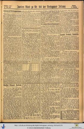 22.07.1922 (II.)