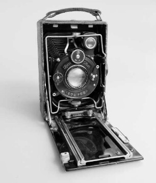 Zeiss Ikon Maximar 207/3