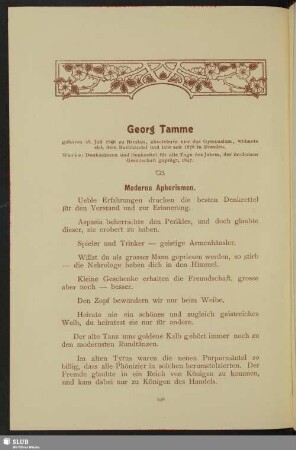 Georg Tamme