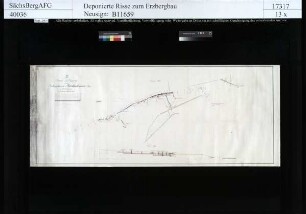 Bartholomäus Fundgrube bei Reitzenhain