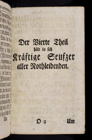 211-266, Vierter Theil