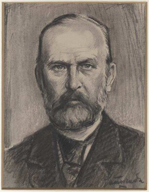 Ferdinand von Richthofen