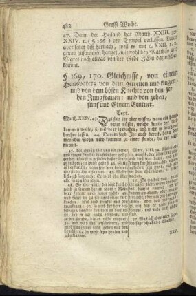 § 169, 170. - § 186.