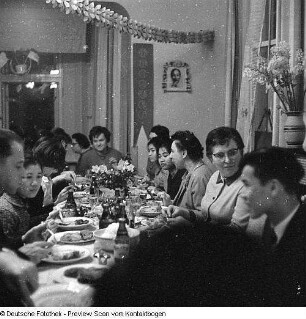 Tetfest (vietnamesisches Neujahrsfest)
