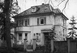 Gießen, Georg-Philipp-Gail-Straße 12