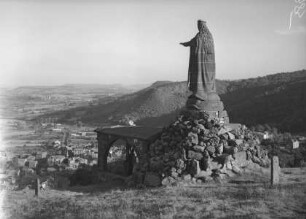 Le Calvaire