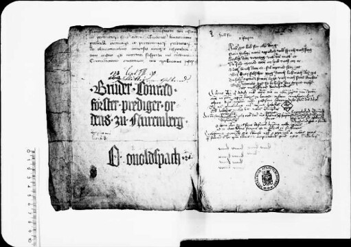 Die zehn Gebote, Verse