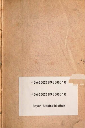Musen-Almanach