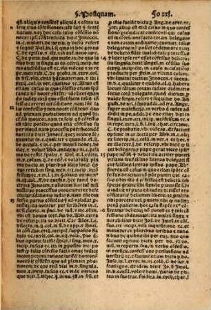 Practica causarum criminalium nuperrime castigata