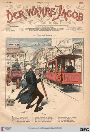 Nr. 247 (11. Januar 1896)
