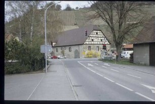Ingelfingen - Grießbach