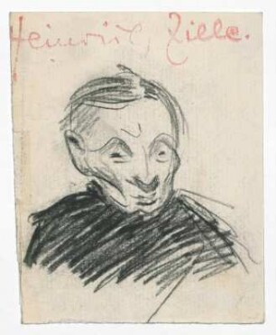 Alte Frau