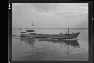 Vera Rambow (1966), F & H Rambow, Assel