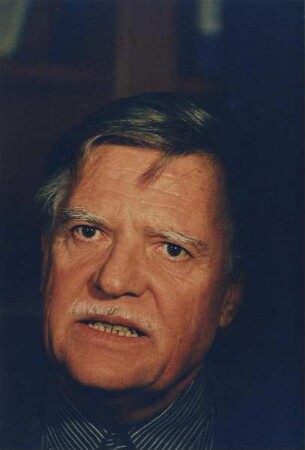Michael Ballhaus