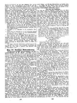 Vom 32. Deutschen Bodenreformtag : (Fortsetzung)