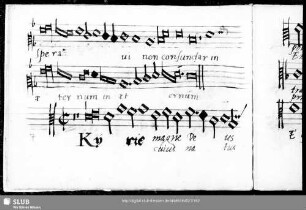 Heinrich Isaac: Messe 