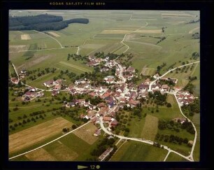 Heudorf